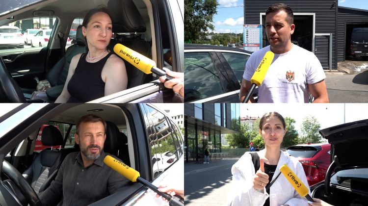 Scumpirea carburanților golește buzunarele șoferilor. Ce mesaj transmit automobiliștii autorităților