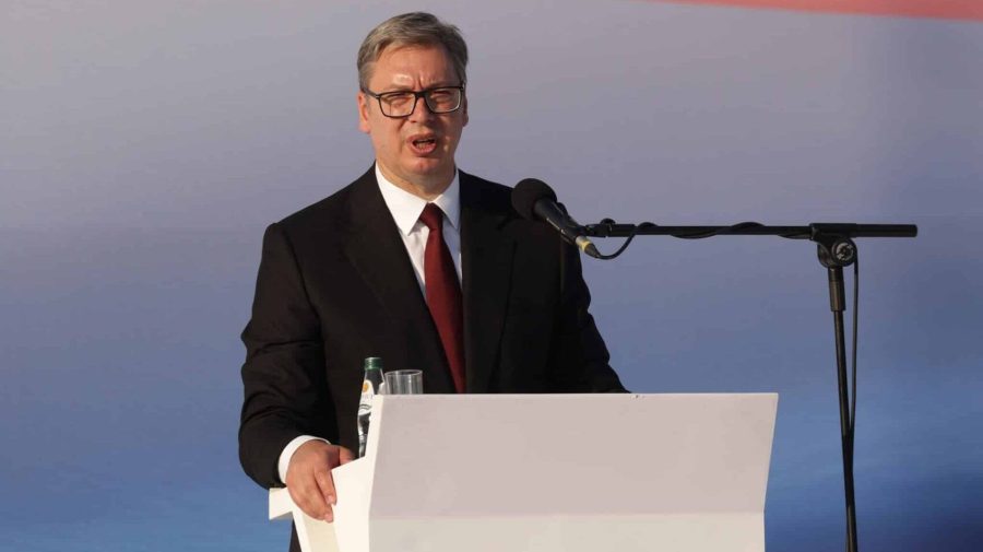 Președintele Serbiei, sceptic privind o aderare rapidă la UE a țărilor candidate, inclusiv Republica Moldova și Ucraina