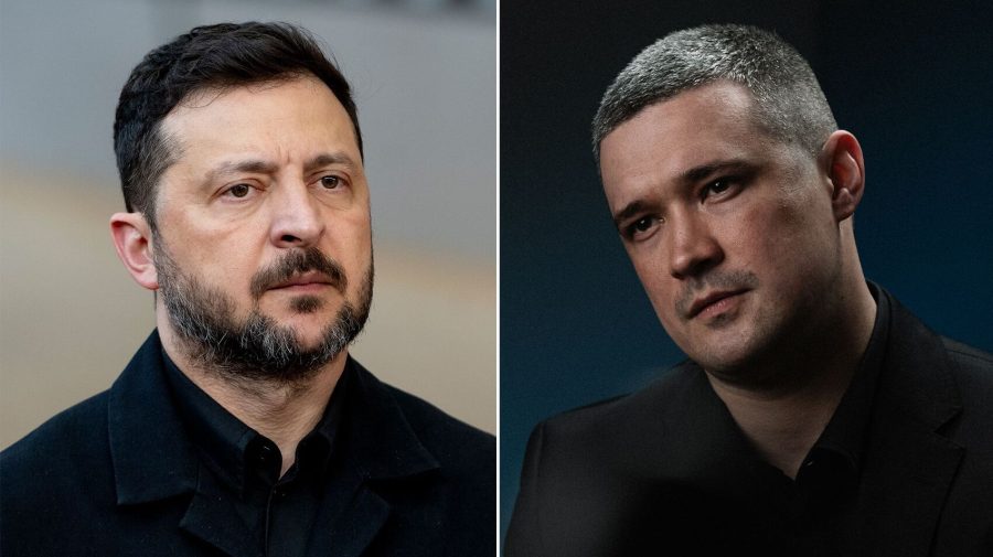 Zelenski refuză să-l readucă pe Fedorov la conducerea Ministerului Apărării, în ciuda protestelor din Ucraina