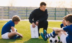 Republica Moldova va avea, oficial, Ziua Antrenorului. Când va fi sărbătorită