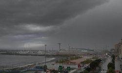 VIDEO Italia trece de la caniculă la furtuni severe: Inundații, alunecări de teren și sute de apeluri la 112