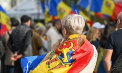 Câți moldoveni mai sunt în țară, la 35 de ani de independență: Datele care arată amploarea migrației