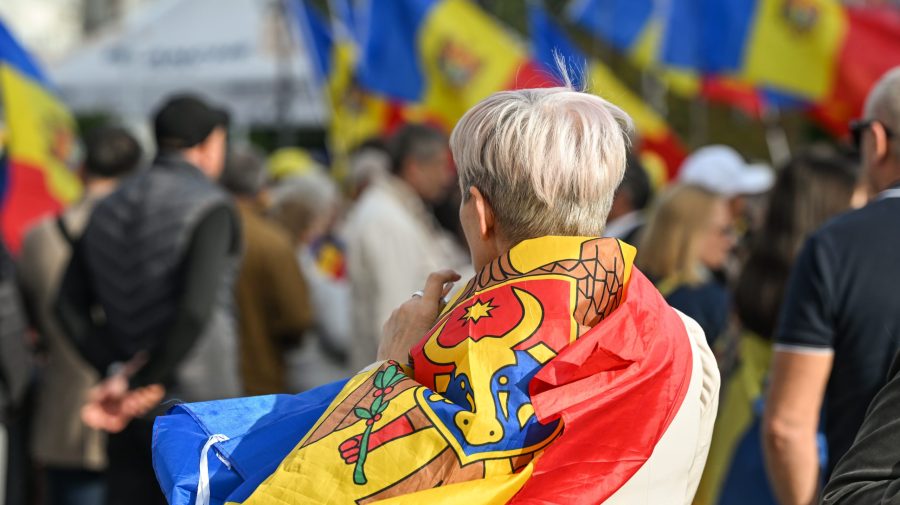 Câți moldoveni mai sunt în țară, la 35 de ani de independență: Datele care arată amploarea migrației