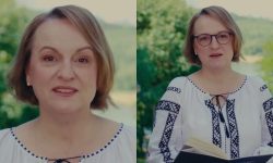VIDEO Ambasadoarea UE, mesaj de Ziua Limbii Române: „Limba maternă înseamnă familie și rădăcini”
