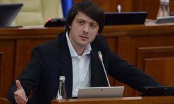 Alexandr Verșinin, inclus în „Mirotvoreț”. Deputatul „Democrația Acasă” răspunde acuzațiilor