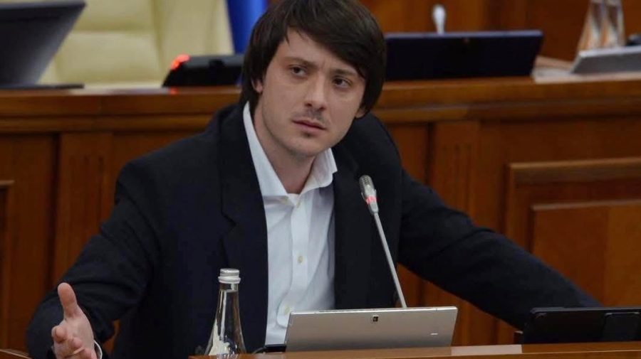 Alexandr Verșinin, inclus în „Mirotvoreț”. Deputatul „Democrația Acasă” răspunde acuzațiilor