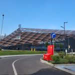 Statul mai scoate 62 de milioane de lei pentru Arena Națională. Ce datorie trebuie achitată