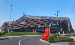Statul mai scoate 62 de milioane de lei pentru Arena Națională. Ce datorie trebuie achitată