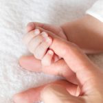 FOTO La 39 de ani, a devenit mamă pentru a cincea oară! Fetița s-a născut perfect sănătoasă