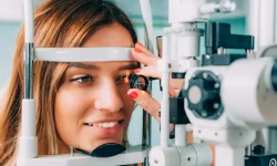 Spitalul din Ungheni va fi dotat cu un microscop oftalmologic, cu sprijinul financiar al Japoniei