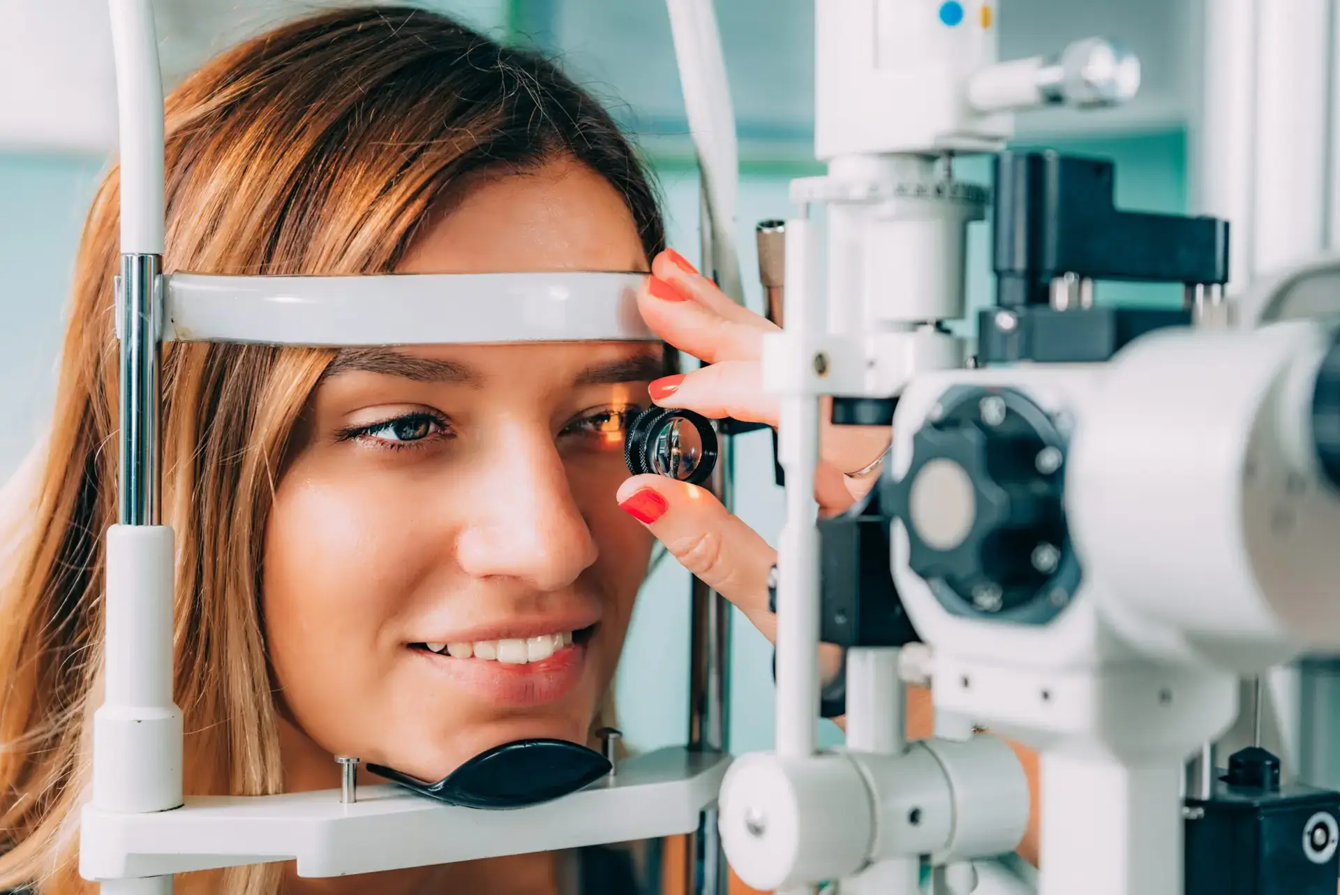 Spitalul din Ungheni va fi dotat cu un microscop oftalmologic, cu sprijinul financiar al Japoniei