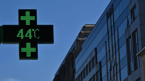 Bilanț tragic al caniculei în Europa: Peste 35.000 de decese, iar numărul victimelor ar putea crește semnificativ