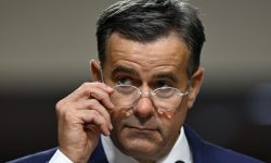 De ce a mers șeful CIA la Moscova? Ratcliffe ar fi avertizat Rusia să nu atace NATO