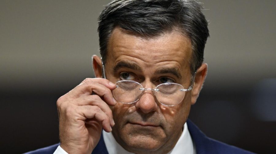 De ce a mers șeful CIA la Moscova? Ratcliffe ar fi avertizat Rusia să nu atace NATO