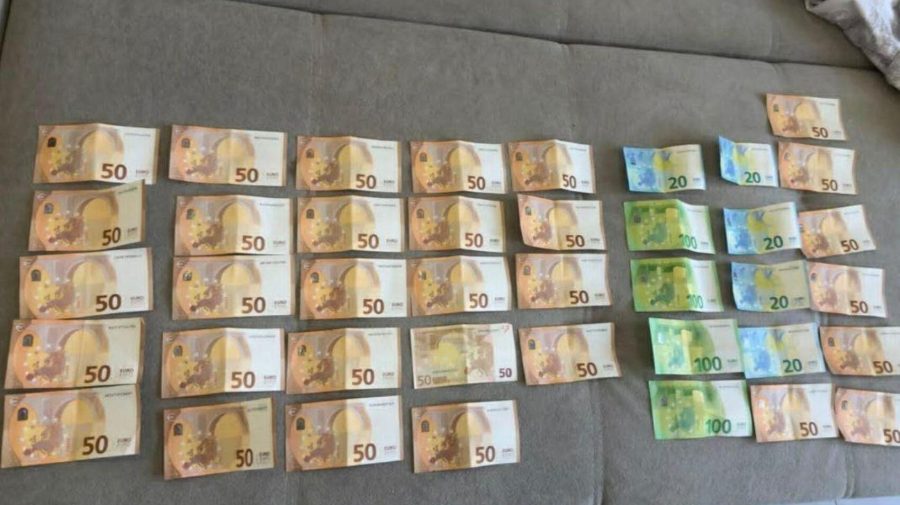 A cerut 30 de mii de euro pentru a „aranja” eliberarea unui condamnat: Un bărbat, reținut de CNA