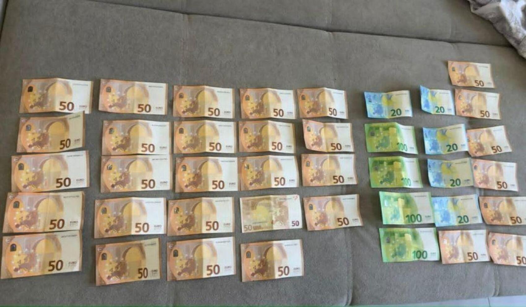 A cerut 30 de mii de euro pentru a „aranja” eliberarea unui condamnat: Un bărbat, reținut de CNA
