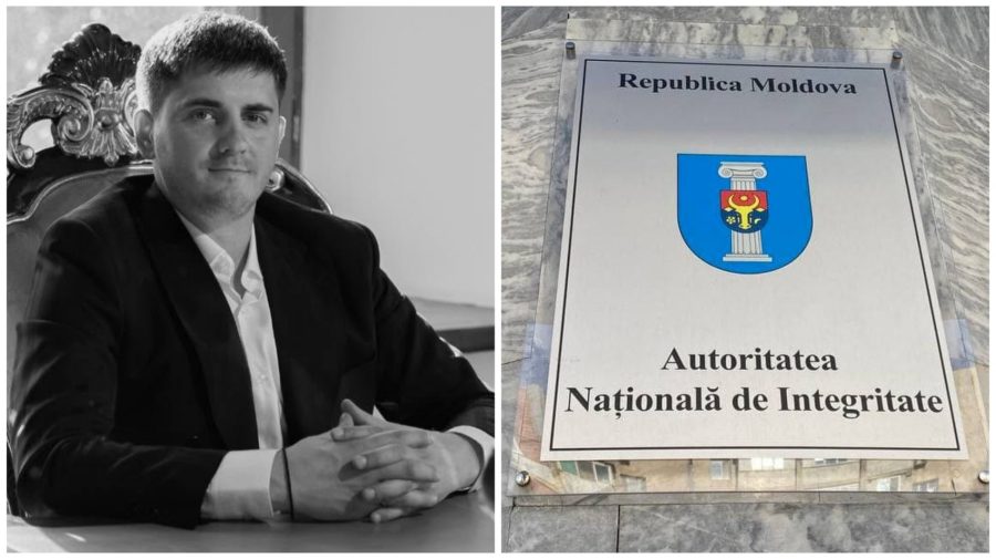 Șeful din cadrul AIPA, reținut de CNA, în vizorul ANI: A declarat aproape 100 de mii de euro primiți la nuntă