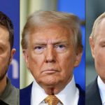 Summit Trump-Putin-Zelenski? Kremlinul spune că întâlnirea nu are rost fără un acord de pace