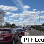 Moldovenii au făcut ambuteiaj la Leușeni! Se recomandă alte puncte de frontieră