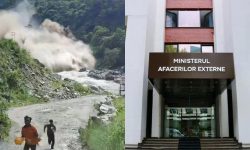 Dezastru la granița Nepal–Tibet: MAE activează telefonul de urgență pentru cetățenii moldoveni