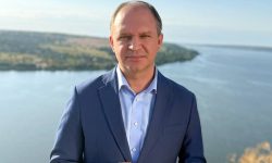 Ion Ceban, mesaj de Ziua Independenței: „Îmi doresc ca țara să prospere, iar cetățenii să fie susținuți la noi acasă”