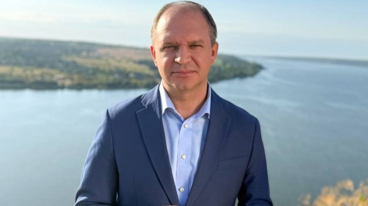 Ion Ceban, mesaj de Ziua Independenței: „Îmi doresc ca țara să prospere, iar cetățenii să fie susținuți la noi acasă”