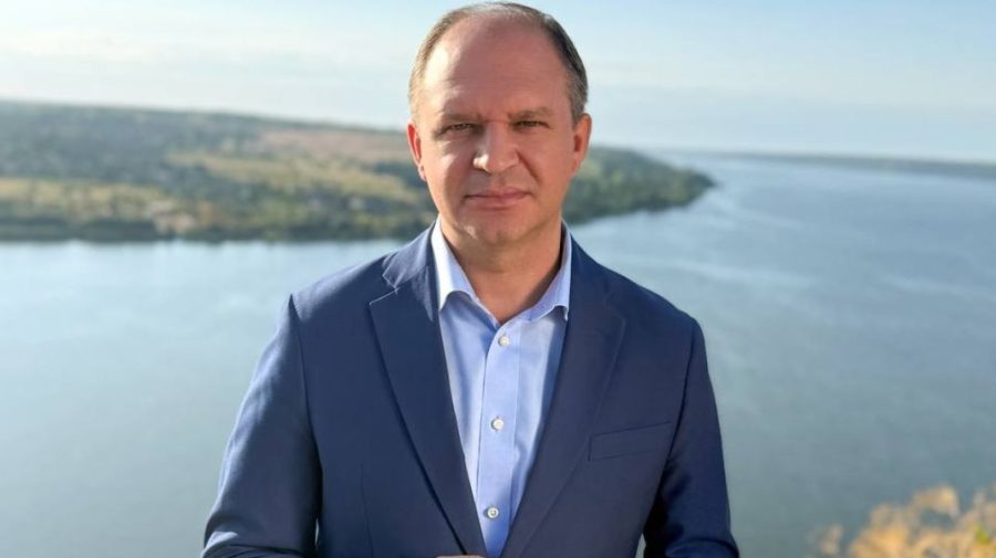 Ion Ceban, mesaj de Ziua Independenței: „Îmi doresc ca țara să prospere, iar cetățenii să fie susținuți la noi acasă”
