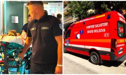 Fetița de 7 ani care și-a pierdut părinții și sora în tragicul accident din Grecia a fost adusă acasă