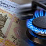 Val de apeluri la Energocom după emiterea facturilor la gaze: Mii de moldoveni au cerut explicații