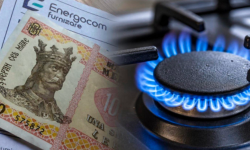 Val de apeluri la Energocom după emiterea facturilor la gaze: Mii de moldoveni au cerut explicații