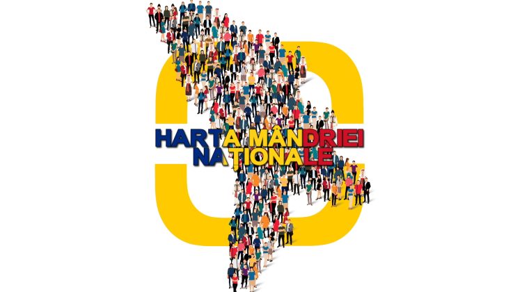 ”Harta Mândriei Naționale” – Campanie marca REALITATEA care adună Moldova într-o singură poveste