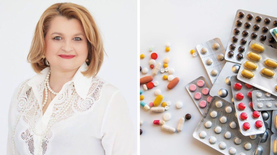 Automedicația pune sănătatea în pericol! Medicii, despre riscurile tratamentelor ”recomandate de rude”