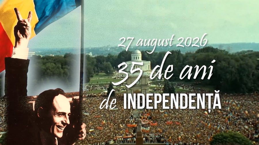 27 august 1991. O zi care avea să schimbe pentru totdeauna destinul acestui pământ