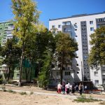 25 de blocuri din Chișinău, Bălți și patru raioane vor fi renovate energetic. Facturile la energie, mai mici