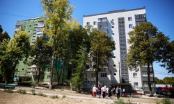25 de blocuri din Chișinău, Bălți și patru raioane vor fi renovate energetic. Facturile la energie, mai mici