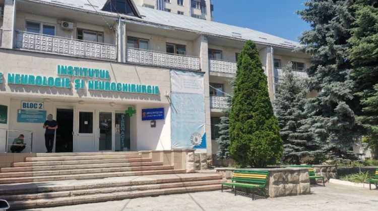 Ministerul Sănătății a finalizat evaluarea Institutului de Neurologie. Raportul indică nereguli și datorii de milioane