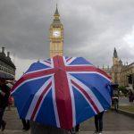 Marea Britanie se pregătește pentru eventuale atacuri și crize: Guvernul recomandă populației să aibă apă și conserve