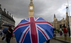 Marea Britanie se pregătește pentru eventuale atacuri și crize: Guvernul recomandă populației să aibă apă și conserve