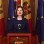 Maia Sandu, mesaj la 35 de ani de Independență: „Au creat un stat independent. Noi avem datoria să-l creștem”