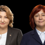 Marcela Adam confirmă că a expediat cerere prealabilă Anei Țurcan-Oboroc. Explică de ce a folosit poșta Parlamentului