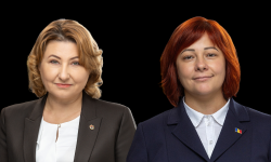 Marcela Adam confirmă că a expediat cerere prealabilă Anei Țurcan-Oboroc. Explică de ce a folosit poșta Parlamentului