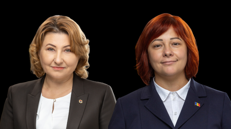 Marcela Adam confirmă că a expediat cerere prealabilă Anei Țurcan-Oboroc. Explică de ce a folosit poșta Parlamentului