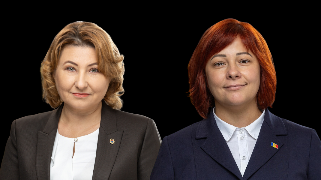 Marcela Adam confirmă că a expediat cerere prealabilă Anei Țurcan-Oboroc. Explică de ce a folosit poșta Parlamentului
