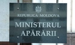 Alertă în spațiul aerian al Moldovei: Un obiect a intrat din Ucraina și a revenit peste nouă minute