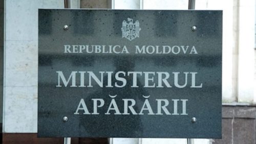 Alertă în spațiul aerian al Moldovei: Un obiect a intrat din Ucraina și a revenit peste nouă minute