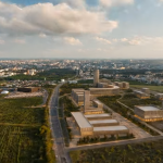 Moldova HiTech Park își prezintă masterplanul: campusul de la Stăuceni ar putea crea peste 21.000 de locuri de muncă