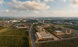 Moldova HiTech Park își prezintă masterplanul: campusul de la Stăuceni ar putea crea peste 21.000 de locuri de muncă