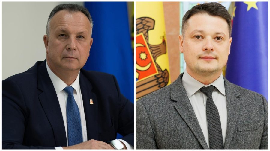 Investigație: O companie, sacrificată în numele UE? Ce legături au Ceban și Gasnaș cu piața farmaceutică