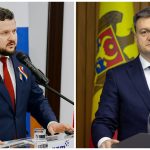 Dragoș Galbur îi răspunde lui Dorin Recean: Ne vedem în instanță. Facebook-ul suportă orice, instanța cere probe