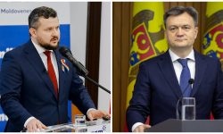 Dragoș Galbur îi răspunde lui Dorin Recean: Ne vedem în instanță. Facebook-ul suportă orice, instanța cere probe
